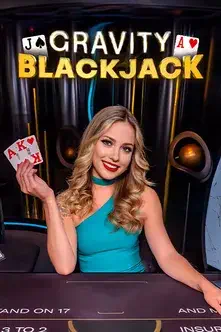 Gravity Blackjack