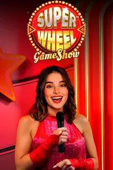 Super Wheel Gameshow